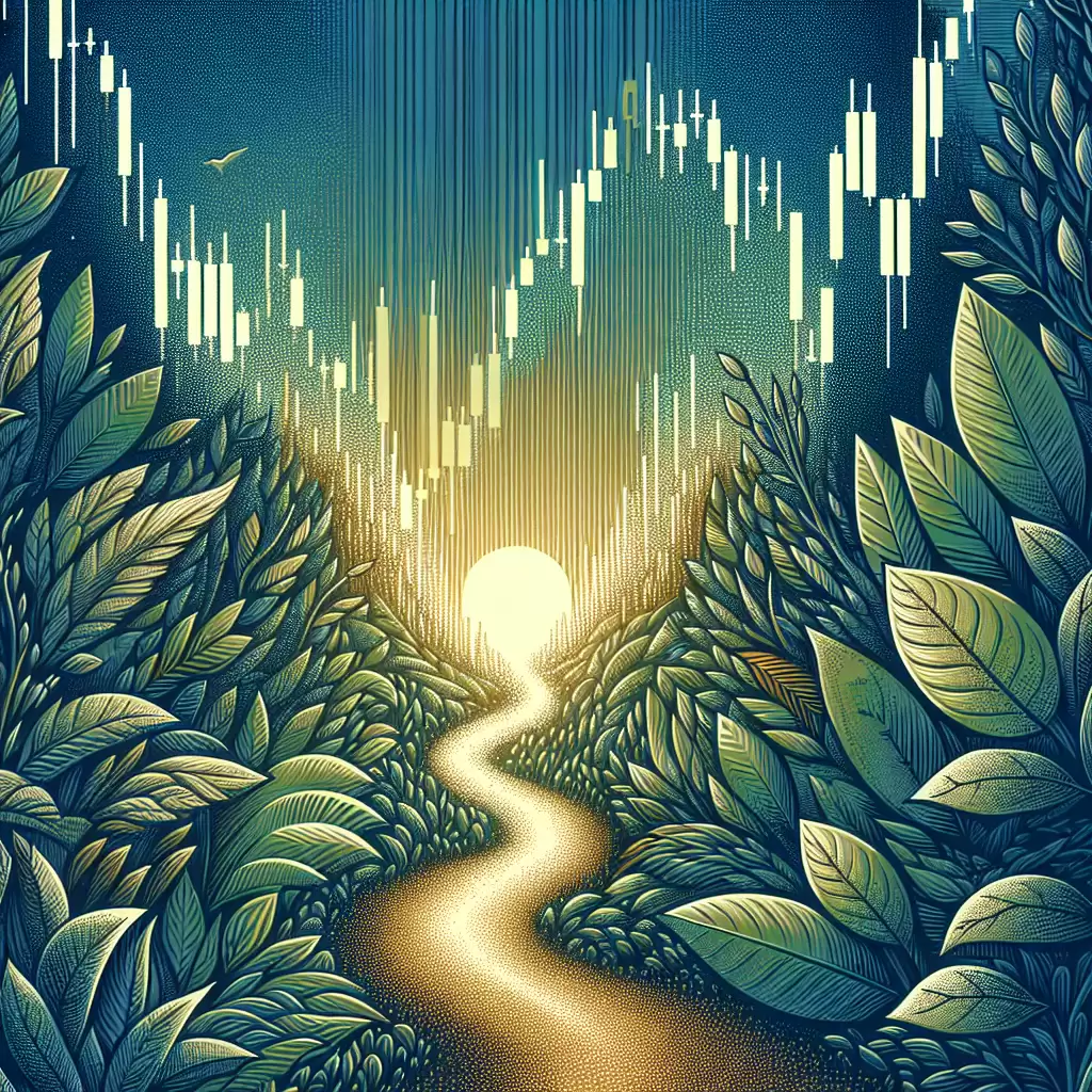 Mengidentifikasi Peluang dalam Pergerakan Harga Forex