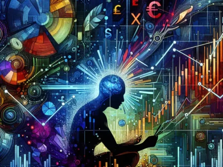 Live Trading Forex: Membangun Mindset yang Kuat