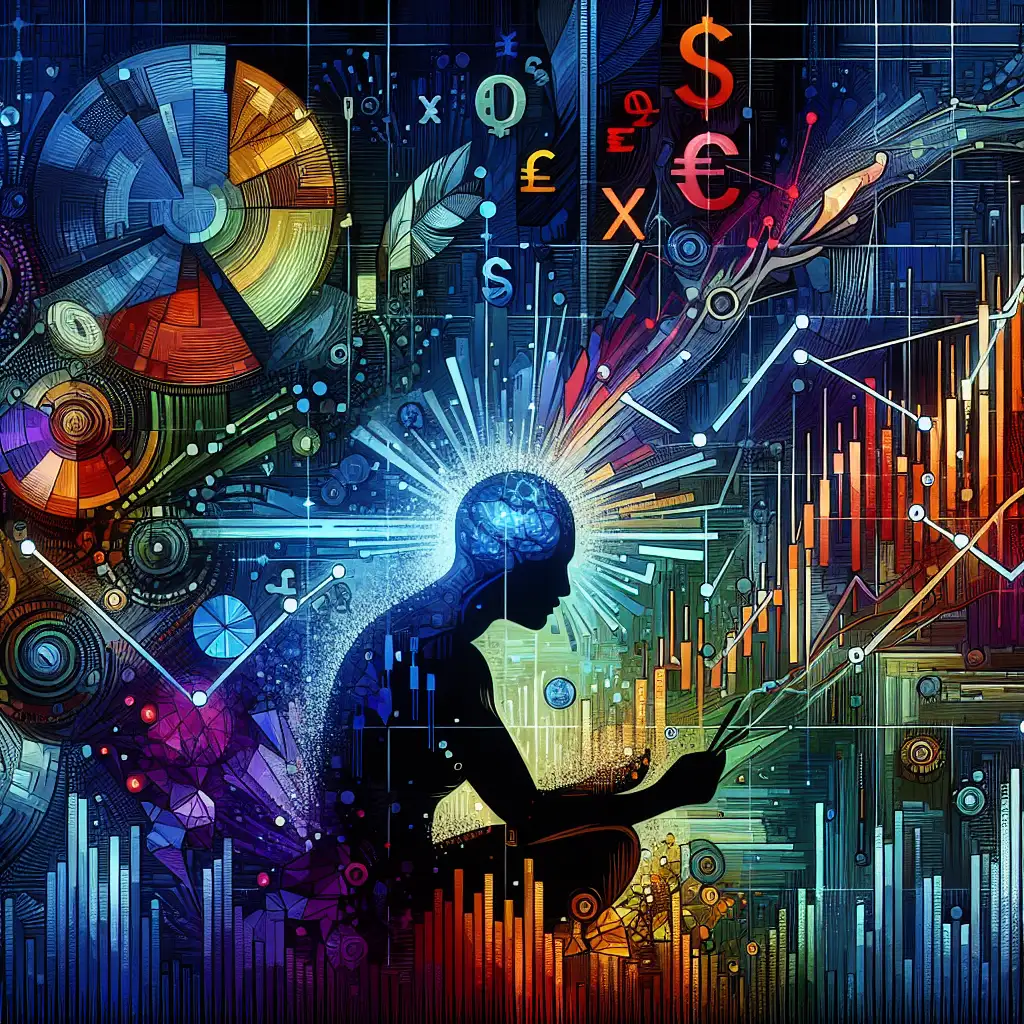 Live Trading Forex: Membangun Mindset yang Kuat