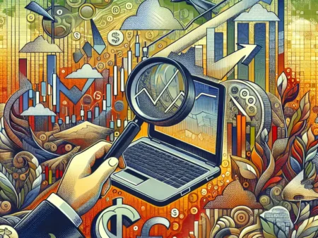 Menghadapi Tantangan di Pasar Forex: Peran Analisa Harian