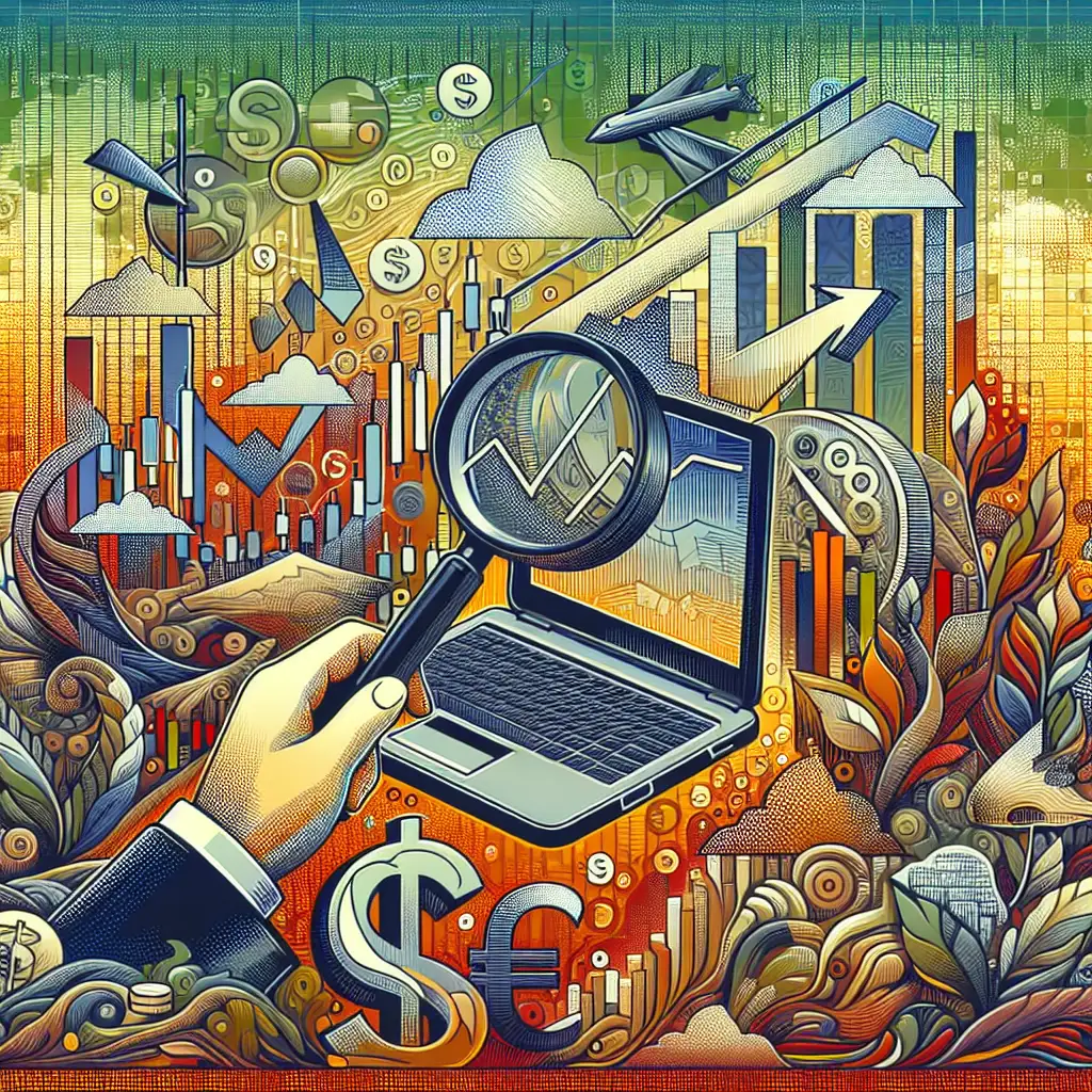 Menghadapi Tantangan di Pasar Forex: Peran Analisa Harian