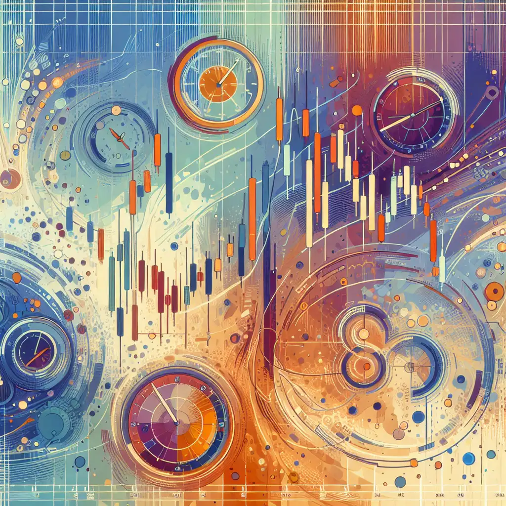Live Trading Forex: Keuntungan dari Analisis Multi-Time Frame