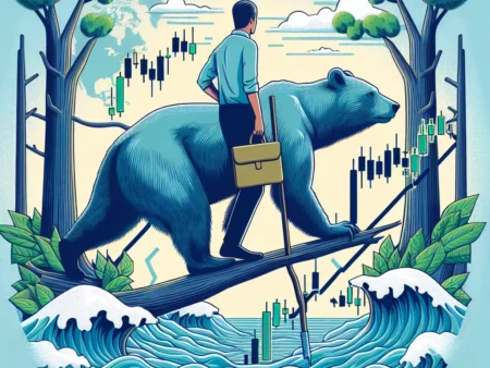 Menggunakan Sinyal Forex untuk Menghadapi Market Bearish