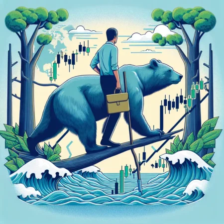 Menggunakan Sinyal Forex untuk Menghadapi Market Bearish