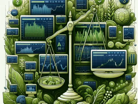 Perbandingan Platform Trading untuk Live Forex