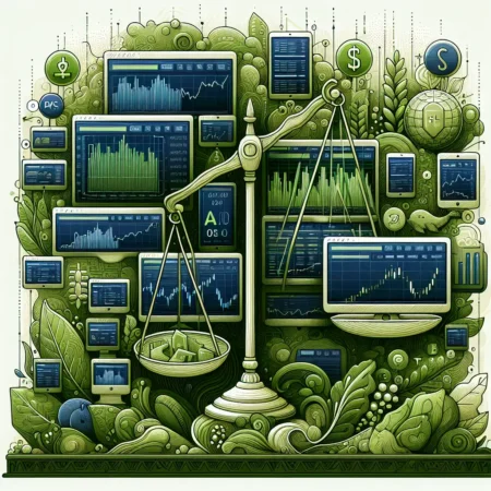 Perbandingan Platform Trading untuk Live Forex