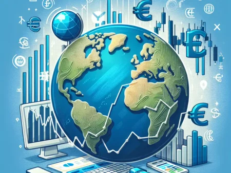 Berita Forex Terkini: Melihat Ke Depan di Pasar Global