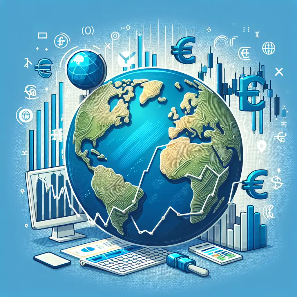 Berita Forex Terkini: Melihat Ke Depan di Pasar Global