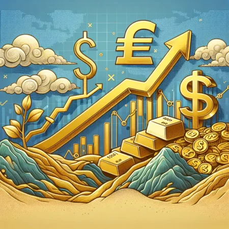 Sinyal Forex dan Trading Emas: Mengapa Keduanya Saling Berkaitan?