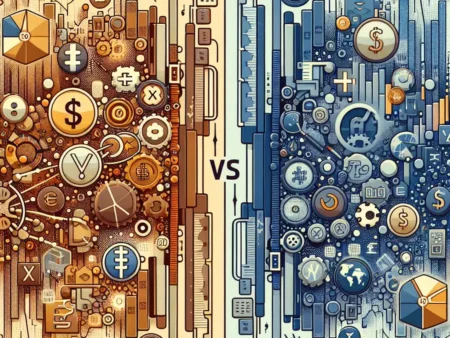 Perbandingan Analisa Teknikal dan Fundamental dalam Forex Harian