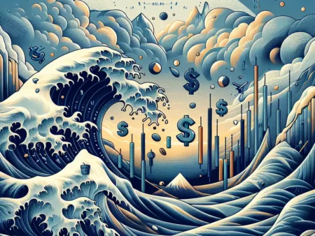 Menghadapi Volatilitas Pasar dalam Live Trading Forex