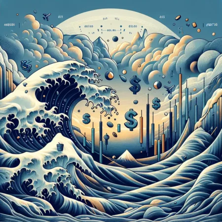 Menghadapi Volatilitas Pasar dalam Live Trading Forex