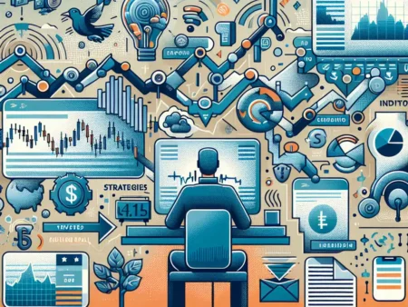 Menggunakan Sinyal Forex untuk Trading Berita: Menghadapi Pasar Berita