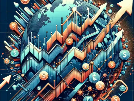 Strategi Breakout dalam Live Trading Forex: Memanfaatkan Pergerakan Harga