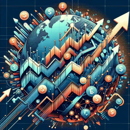 Strategi Breakout dalam Live Trading Forex: Memanfaatkan Pergerakan Harga