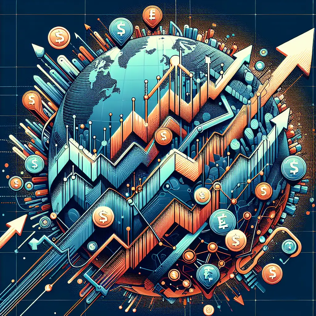 Strategi Breakout dalam Live Trading Forex: Memanfaatkan Pergerakan Harga
