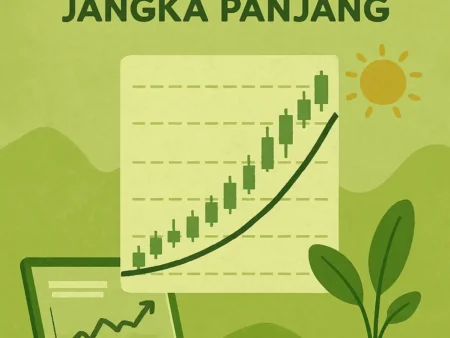 Live Trading Forex: Mengenali Tren Jangka Panjang