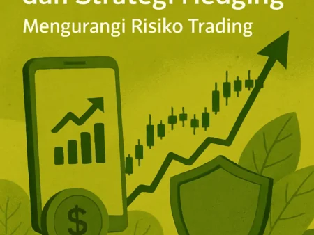 Sinyal Forex dan Strategi Hedging: Mengurangi Risiko Trading