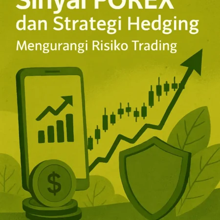 Sinyal Forex dan Strategi Hedging: Mengurangi Risiko Trading