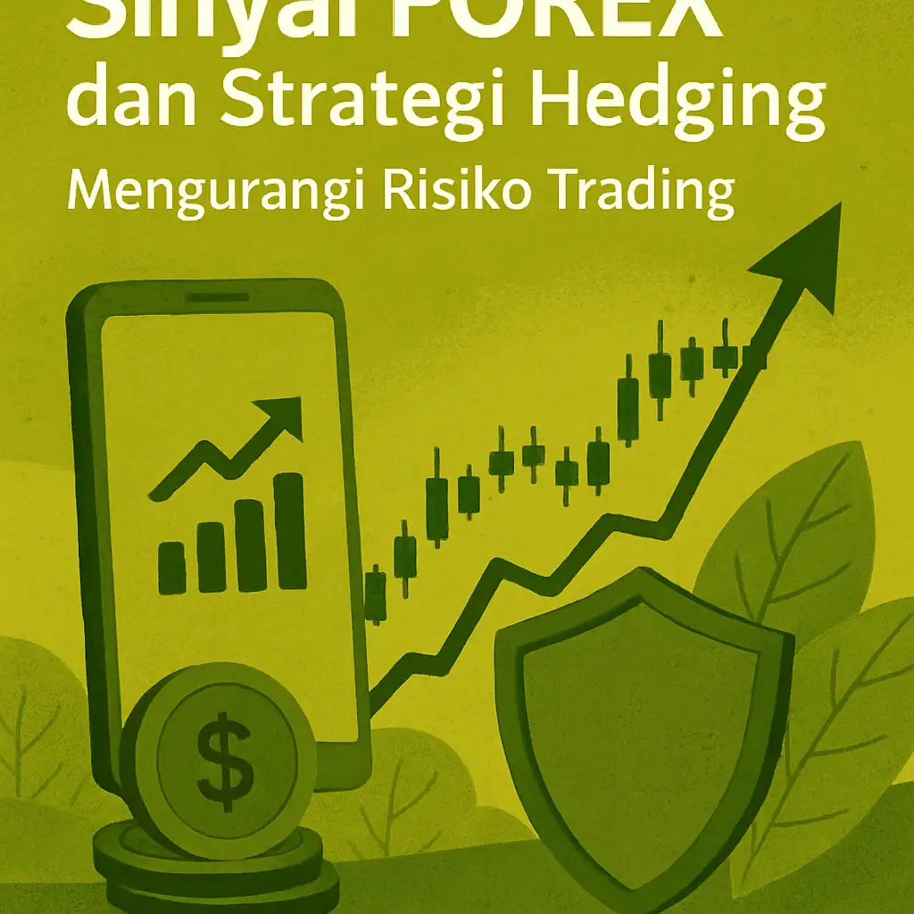 Sinyal Forex dan Strategi Hedging: Mengurangi Risiko Trading