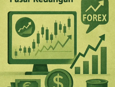 Menggunakan Sinyal Forex untuk Trading di Berbagai Pasar Keuangan