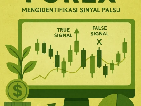 Live Trading Forex: Mengidentifikasi Sinyal Palsu