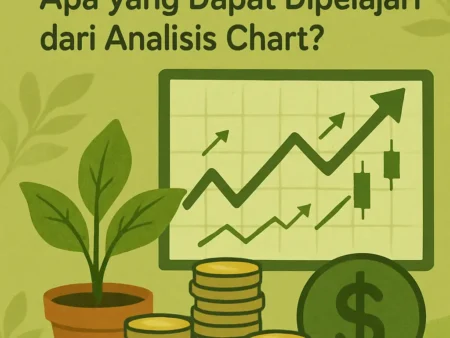 Harga Forex: Apa yang Dapat Dipelajari dari Analisis Chart?