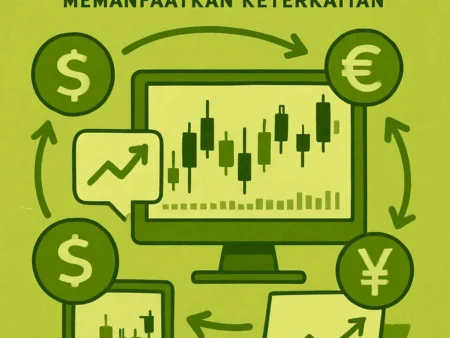Sinyal Forex dan Korelasi Pasar: Memanfaatkan Keterkaitan