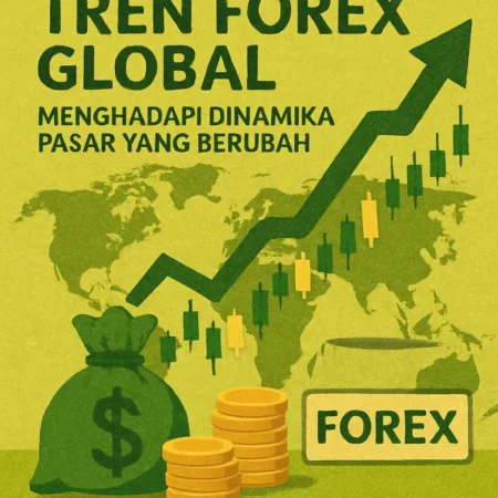 Tren Forex Global: Menghadapi Dinamika Pasar yang Berubah